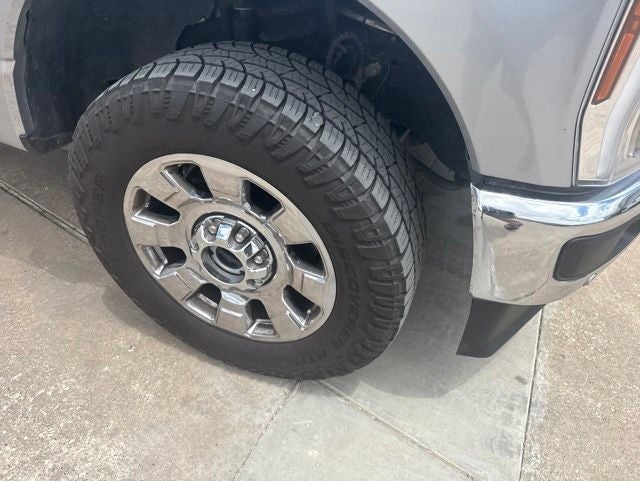 2024 Ford F-350SD Lariat