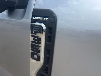 2024 Ford F-350SD Lariat