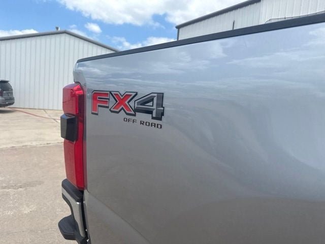 2024 Ford F-350SD Lariat