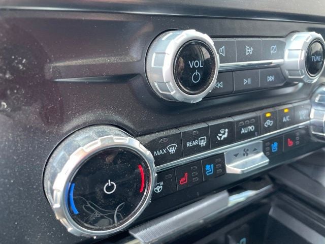 2024 Ford F-350SD Lariat
