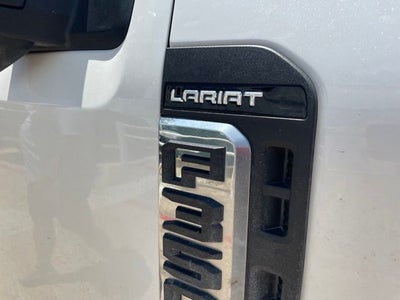 2024 Ford F-350SD Lariat