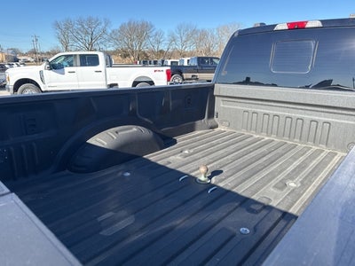 2024 Ford F-350SD Lariat