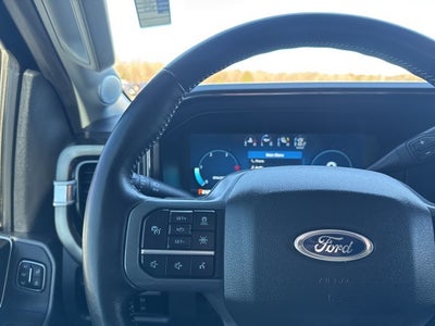 2024 Ford F-350SD Lariat