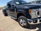 2022 Ford F-350SD Lariat