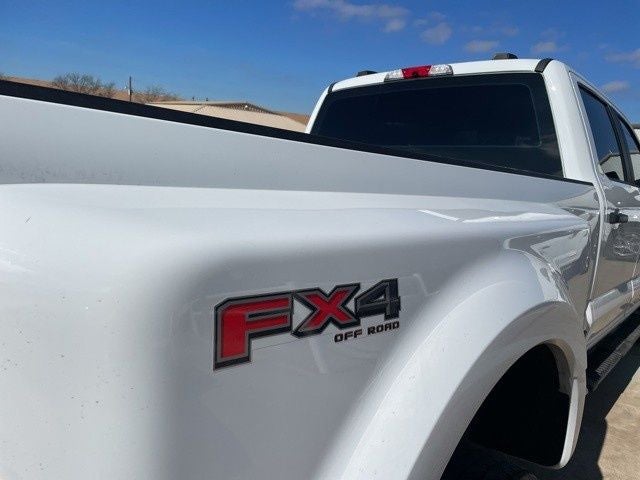 2023 Ford F-350SD XL