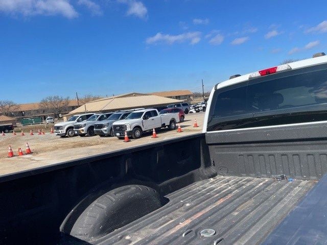 2023 Ford F-350SD XL