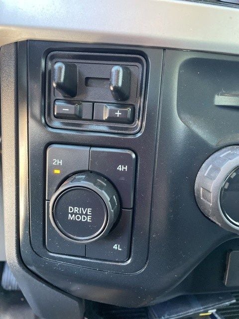 2023 Ford F-350SD XL