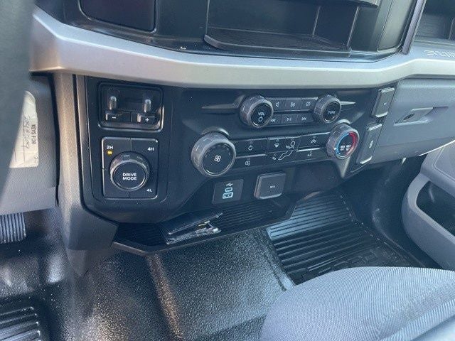 2023 Ford F-350SD XL