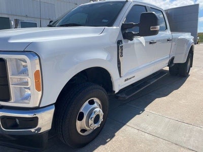 2023 Ford F-350SD XL