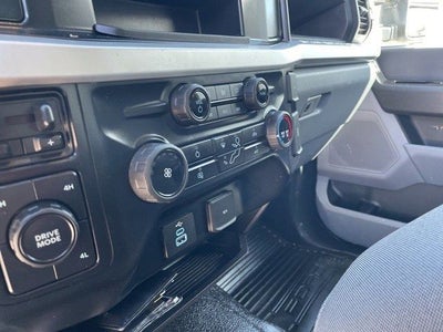 2023 Ford F-350SD XL