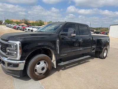 2025 Ford F-350SD Lariat