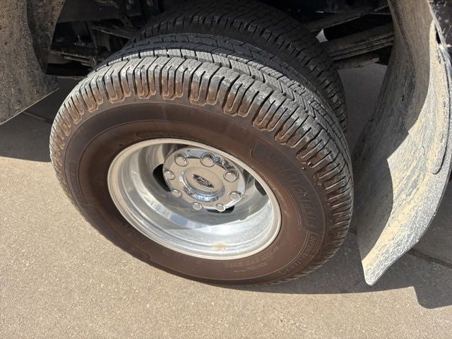 2025 Ford F-350SD Lariat