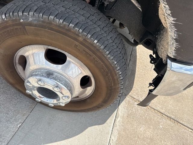 2025 Ford F-350SD Lariat