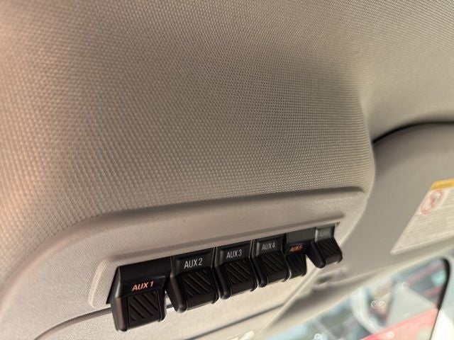 2025 Ford F-350SD Lariat