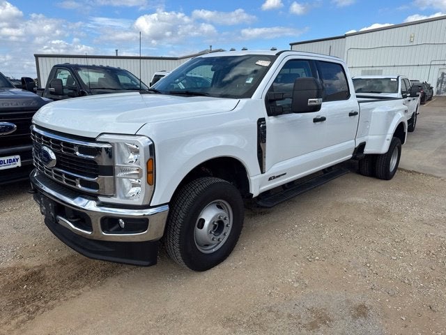 2025 Ford F-350SD XLT