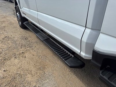 2025 Ford F-350SD XLT