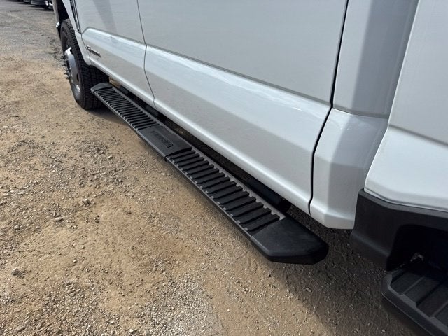 2025 Ford F-350SD XLT