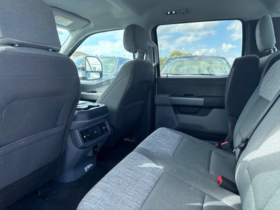 2025 Ford F-350SD XLT