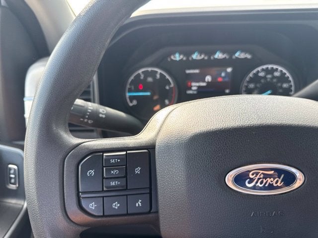 2025 Ford F-350SD XLT