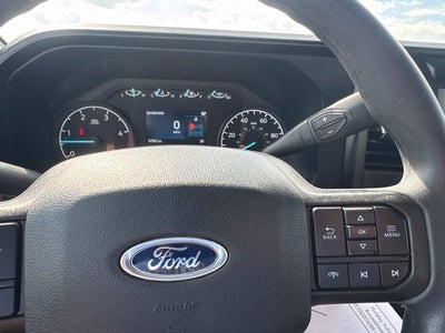 2025 Ford F-350SD XLT