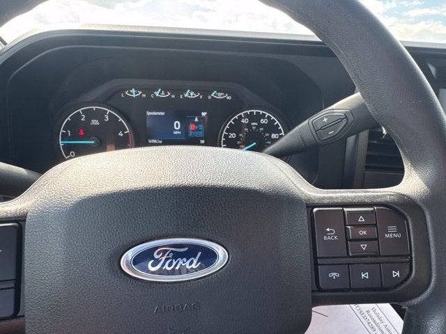 2025 Ford F-350SD XLT