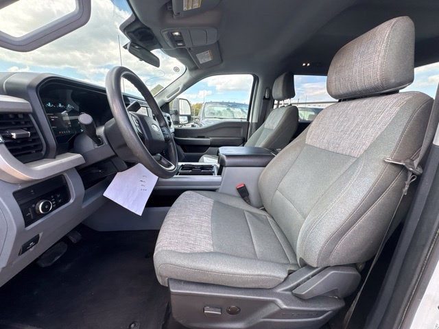 2025 Ford F-350SD XLT