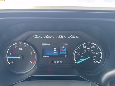 2025 Ford F-350SD XLT