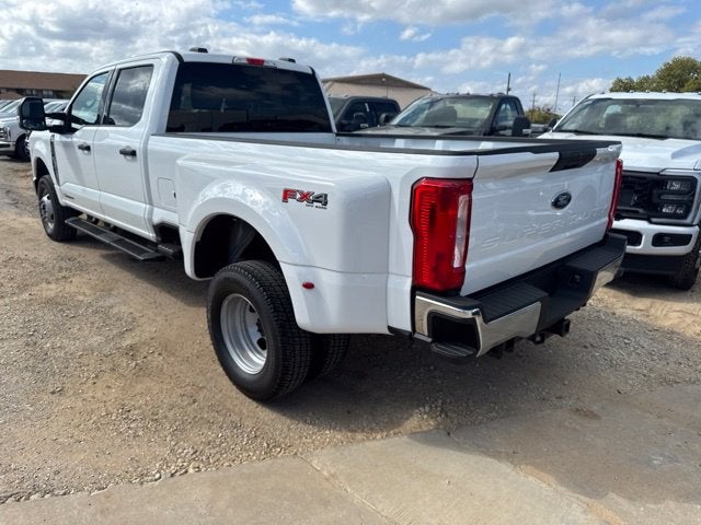 2025 Ford F-350SD XLT