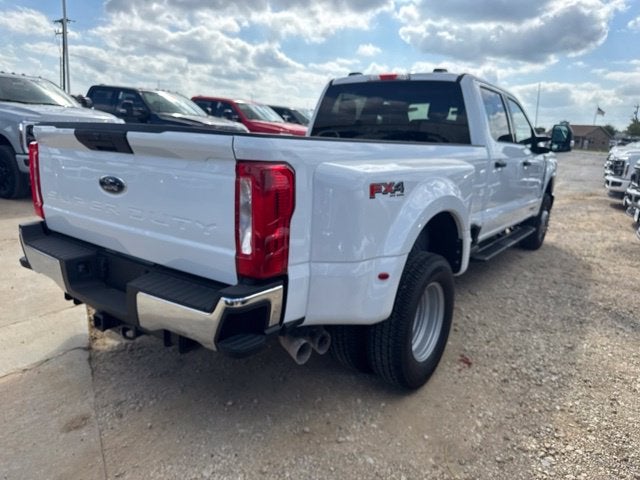 2025 Ford F-350SD XLT