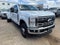 2025 Ford F-350SD XLT