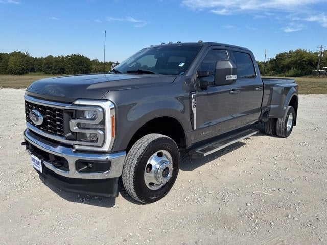 2023 Ford F-350SD Lariat
