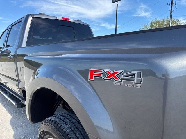 2023 Ford F-350SD Lariat
