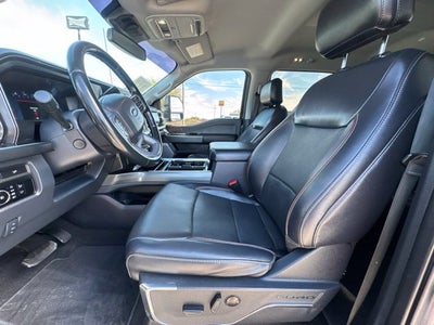 2023 Ford F-350SD Lariat