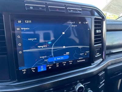 2023 Ford F-350SD Lariat