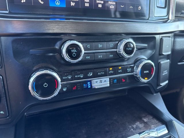 2023 Ford F-350SD Lariat