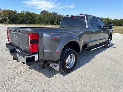 2023 Ford F-350SD Lariat