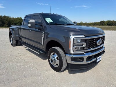 2023 Ford F-350SD Lariat