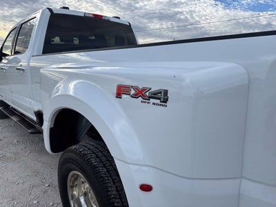 2025 Ford F-350SD XLT