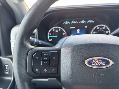 2025 Ford F-350SD XLT