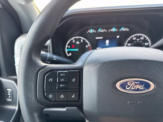 2025 Ford F-350SD XLT