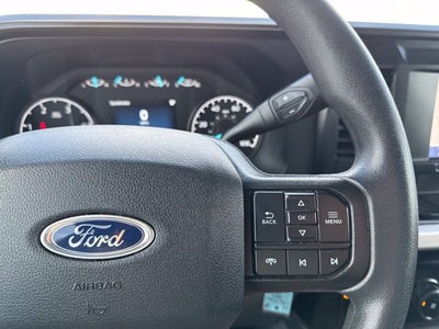 2025 Ford F-350SD XLT