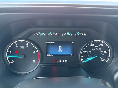 2025 Ford F-350SD XLT