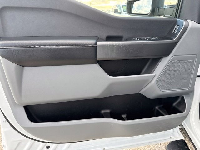 2025 Ford F-350SD XLT