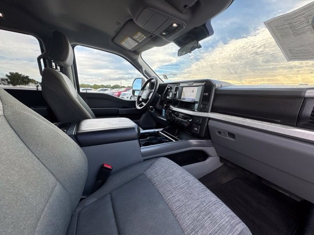 2025 Ford F-350SD XLT