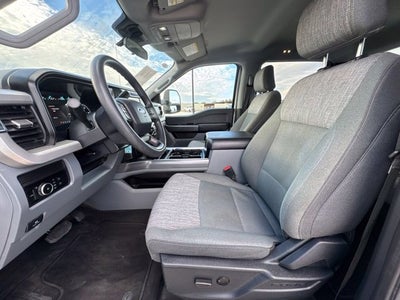 2025 Ford F-350SD XLT