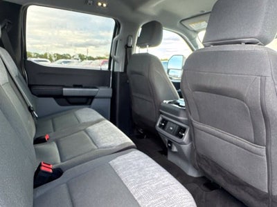 2025 Ford F-350SD XLT