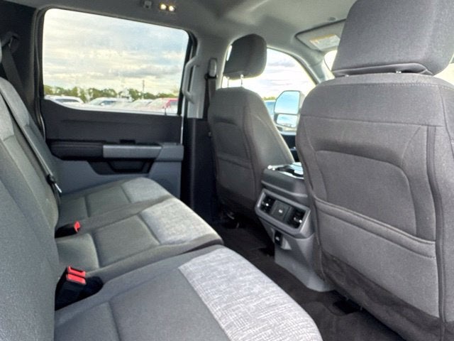 2025 Ford F-350SD XLT