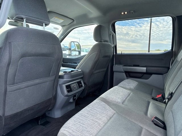 2025 Ford F-350SD XLT