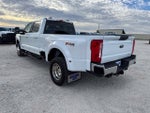 2025 Ford F-350SD XLT