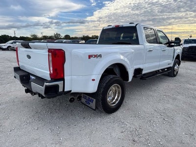 2025 Ford F-350SD XLT